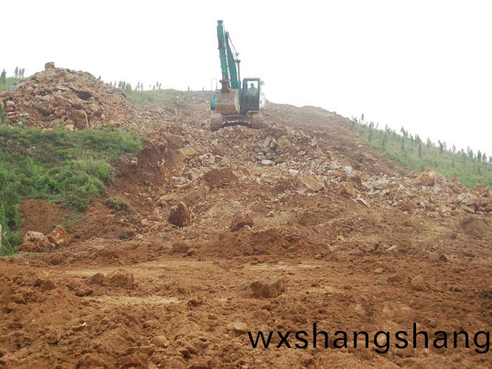 山东天然气管网工程泰安-青岛干线工程线路施工