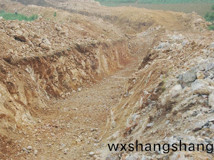 山东天然气管网工程泰安-青岛干线工程线路施工