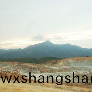 烟台中嘉矿业宋家沟矿山石方爆破工程