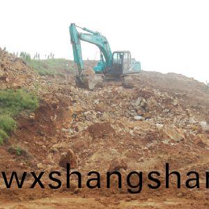 ​山东天然气管网工程泰安-青岛干线工程线路施工