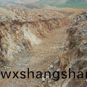 ​山东天然气管网工程泰安-青岛干线工程线路施工