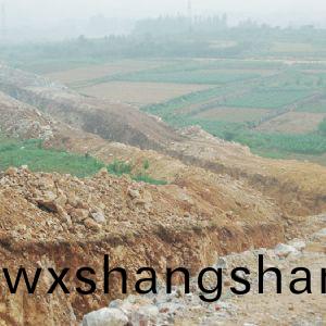 ​山东天然气管网工程泰安-青岛干线工程线路施工