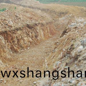 ​山东天然气管网工程泰安-青岛干线工程线路施工