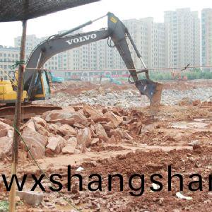 莱芜茂业项目土石方开挖及外运工程